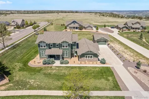 430 Sheldon Avenue Castle Rock CO 80104