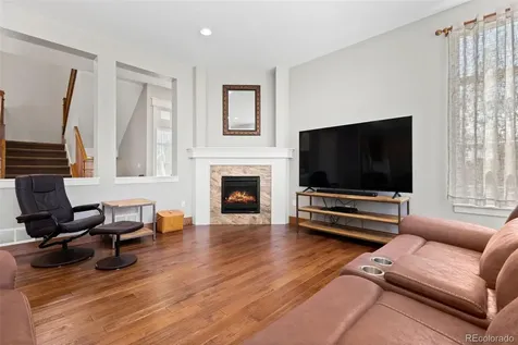 430 Sheldon Avenue Castle Rock CO 80104