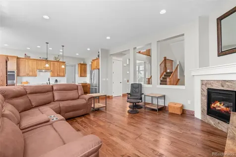 430 Sheldon Avenue Castle Rock CO 80104