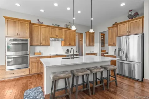 430 Sheldon Avenue Castle Rock CO 80104