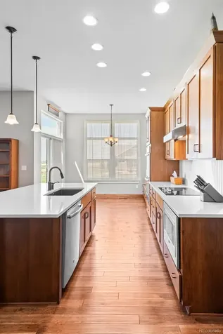430 Sheldon Avenue Castle Rock CO 80104