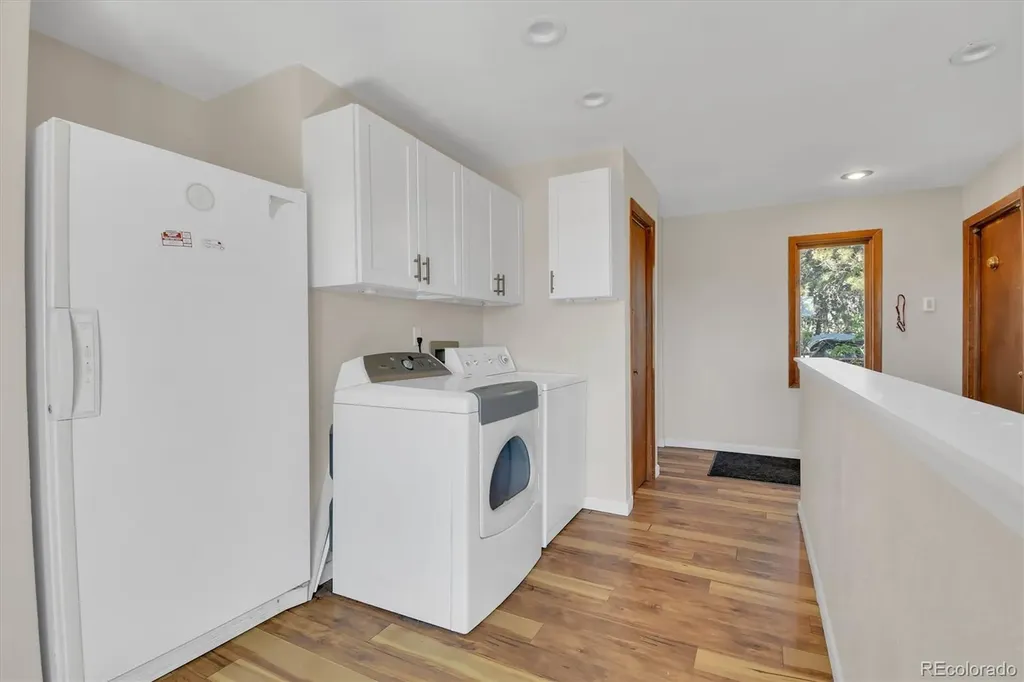 6785 S Pitkin Street Foxfield CO 80016