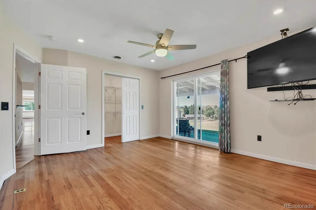 6785 S Pitkin Street Foxfield CO 80016