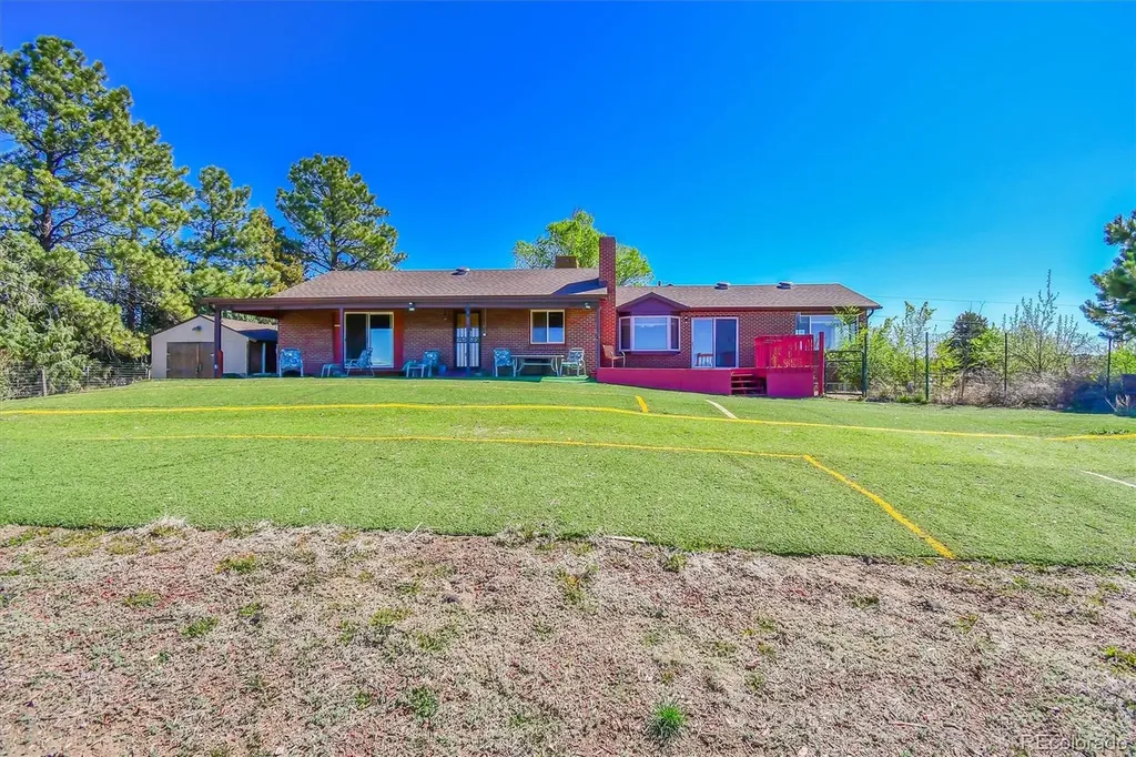 6785 S Pitkin Street Foxfield CO 80016