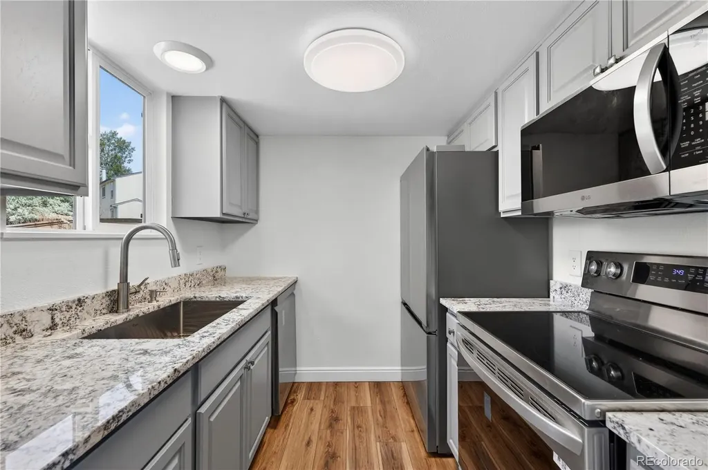 9621 Orangewood Drive Denver CO 80260