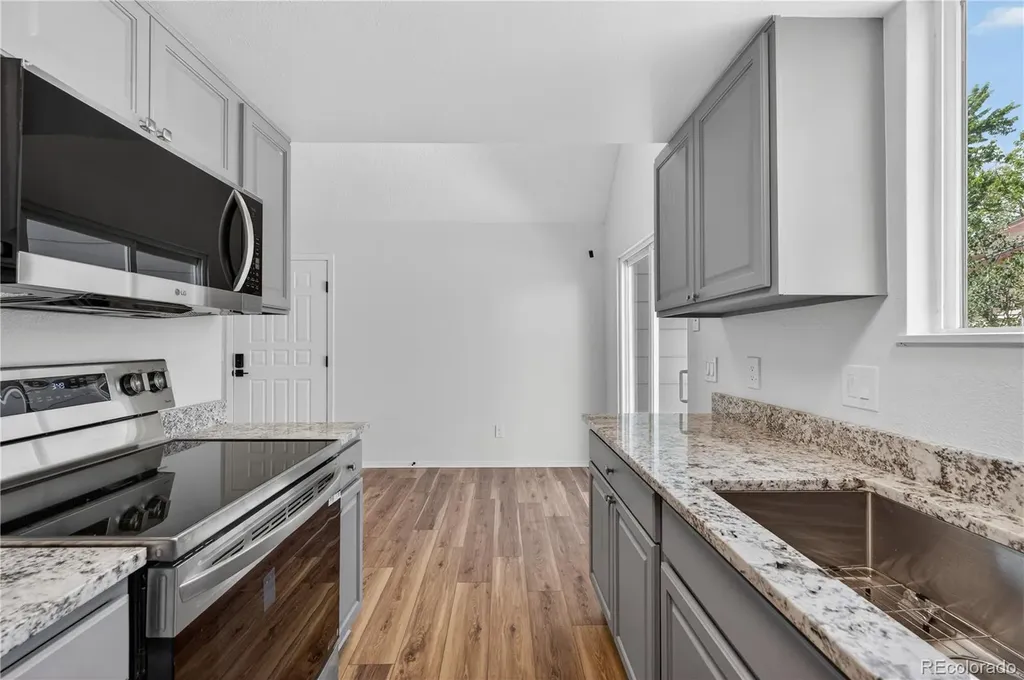 9621 Orangewood Drive Denver CO 80260