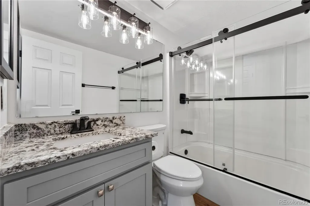 9621 Orangewood Drive Denver CO 80260