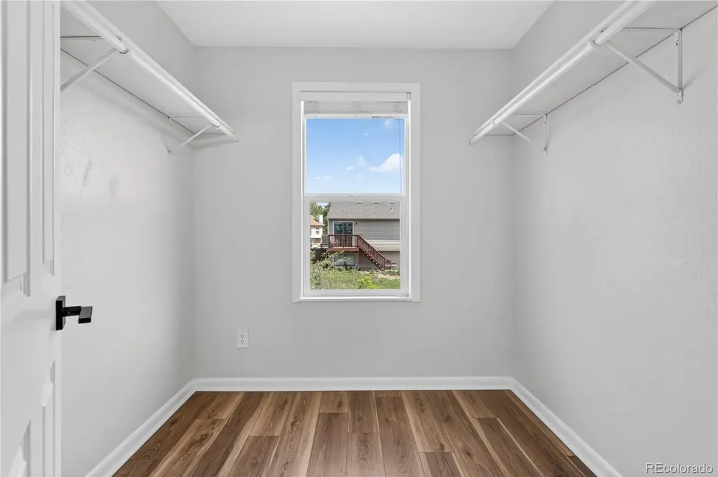 9621 Orangewood Drive Denver CO 80260