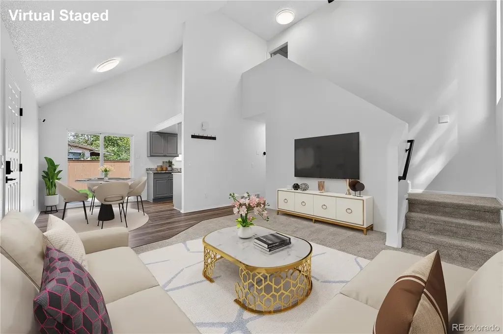 9621 Orangewood Drive Denver CO 80260