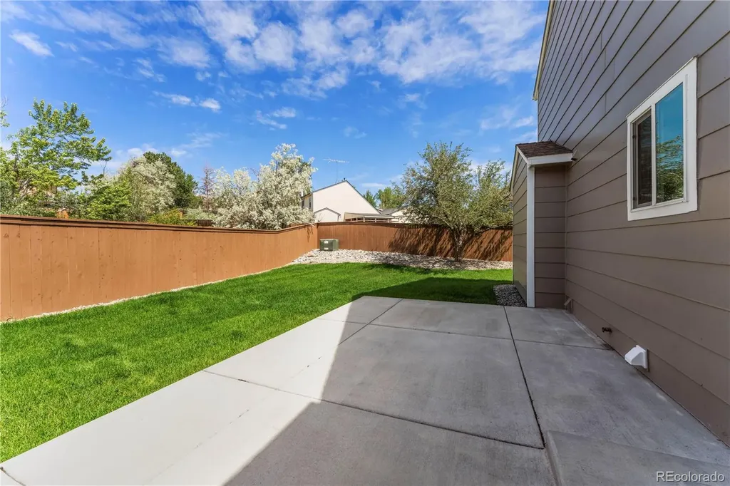 9621 Orangewood Drive Denver CO 80260