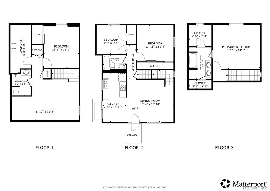 9621 Orangewood Drive Denver CO 80260