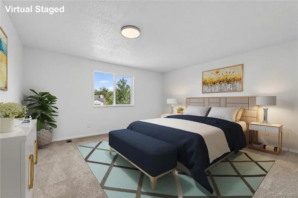 9621 Orangewood Drive Denver CO 80260