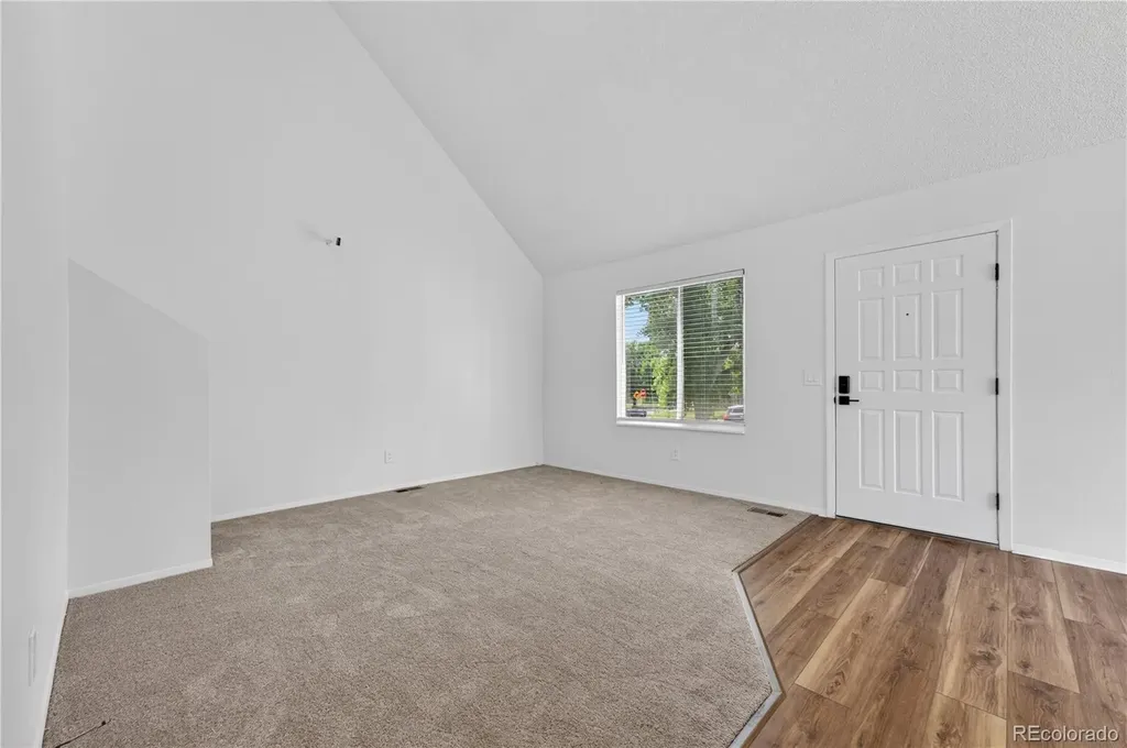 9621 Orangewood Drive Denver CO 80260