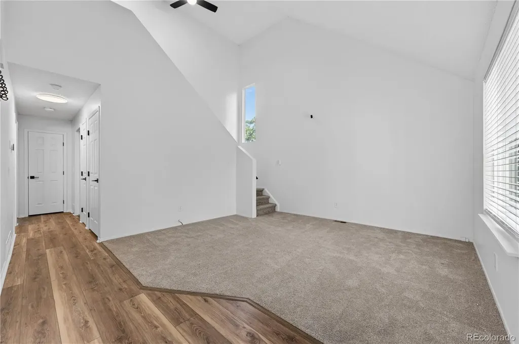 9621 Orangewood Drive Denver CO 80260