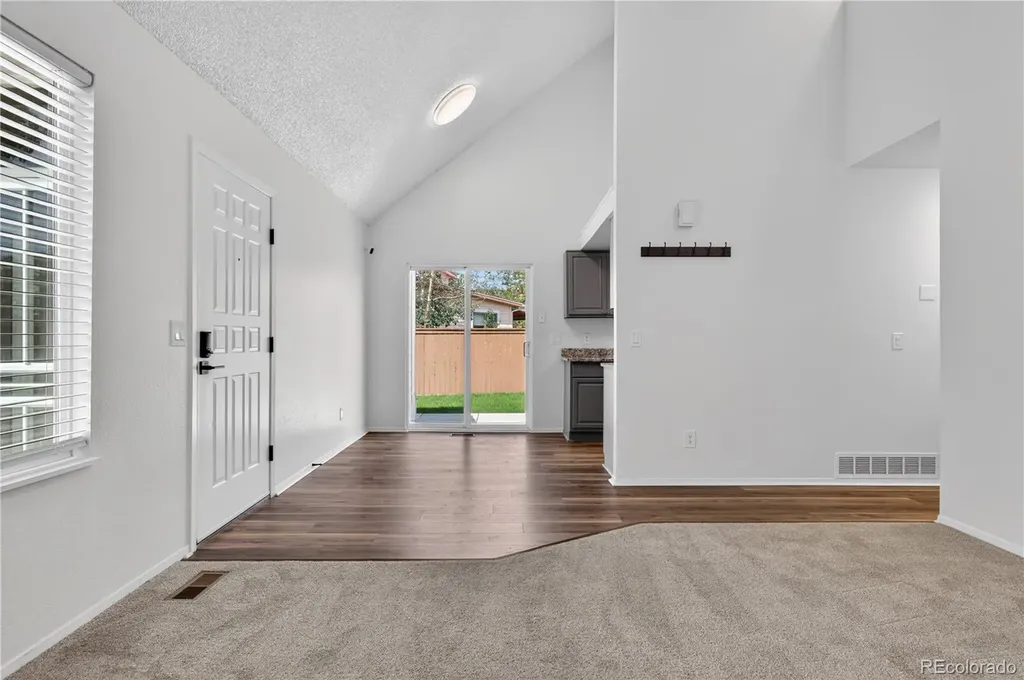 9621 Orangewood Drive Denver CO 80260