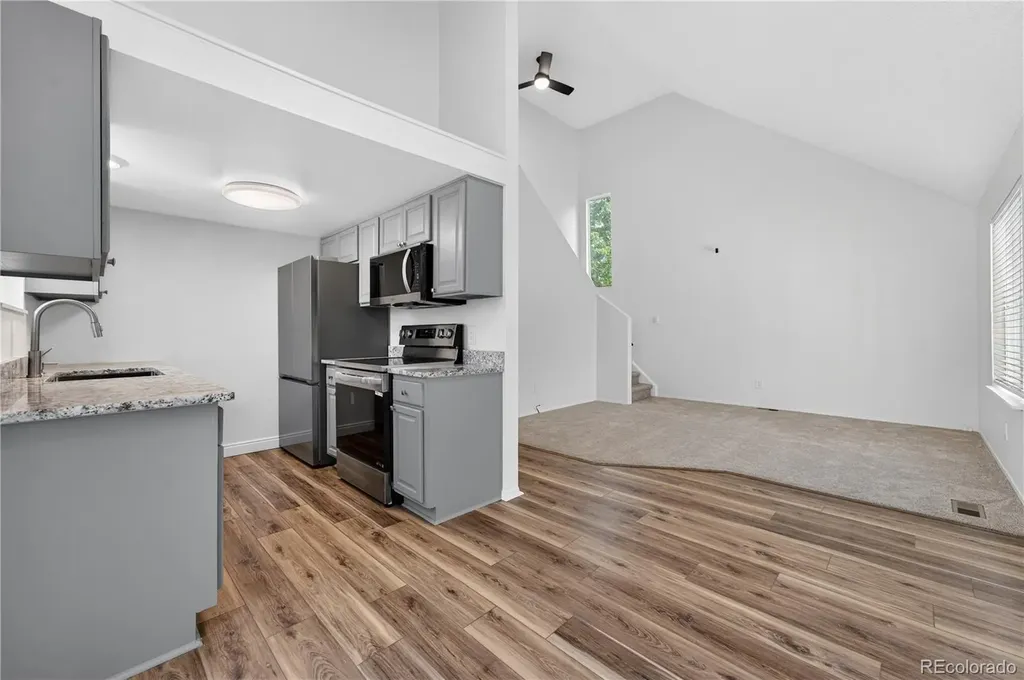 9621 Orangewood Drive Denver CO 80260