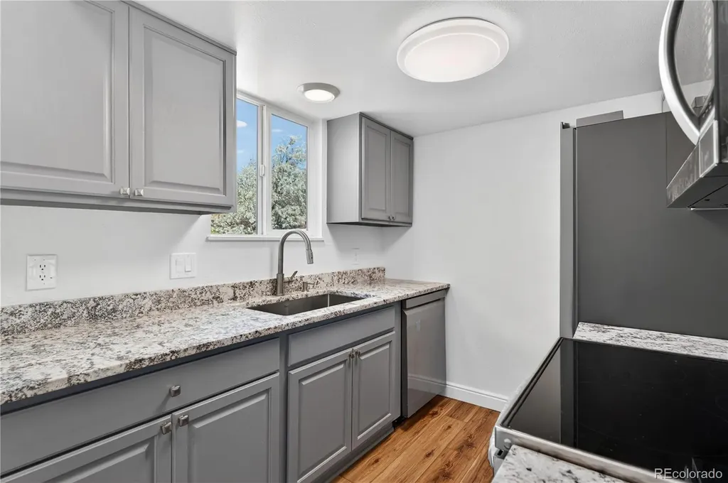 9621 Orangewood Drive Denver CO 80260