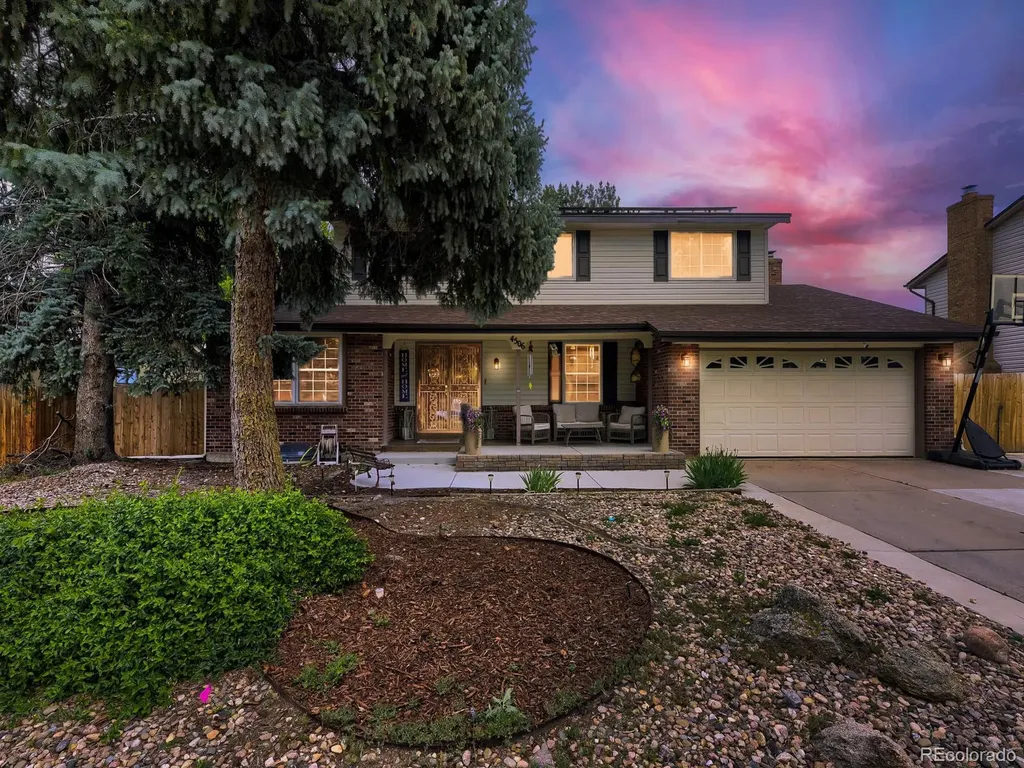 4506 S Wolff Street Denver CO 80236
