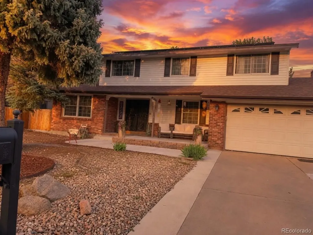 4506 S Wolff Street Denver CO 80236