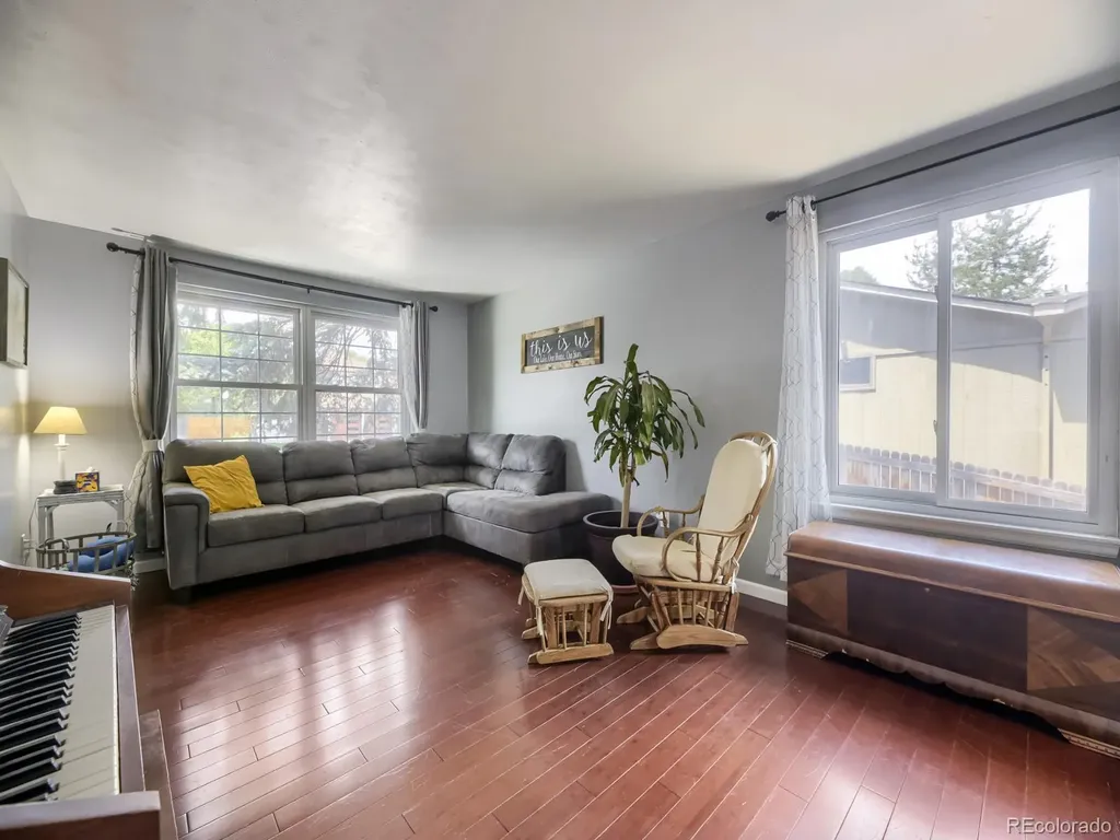 4506 S Wolff Street Denver CO 80236