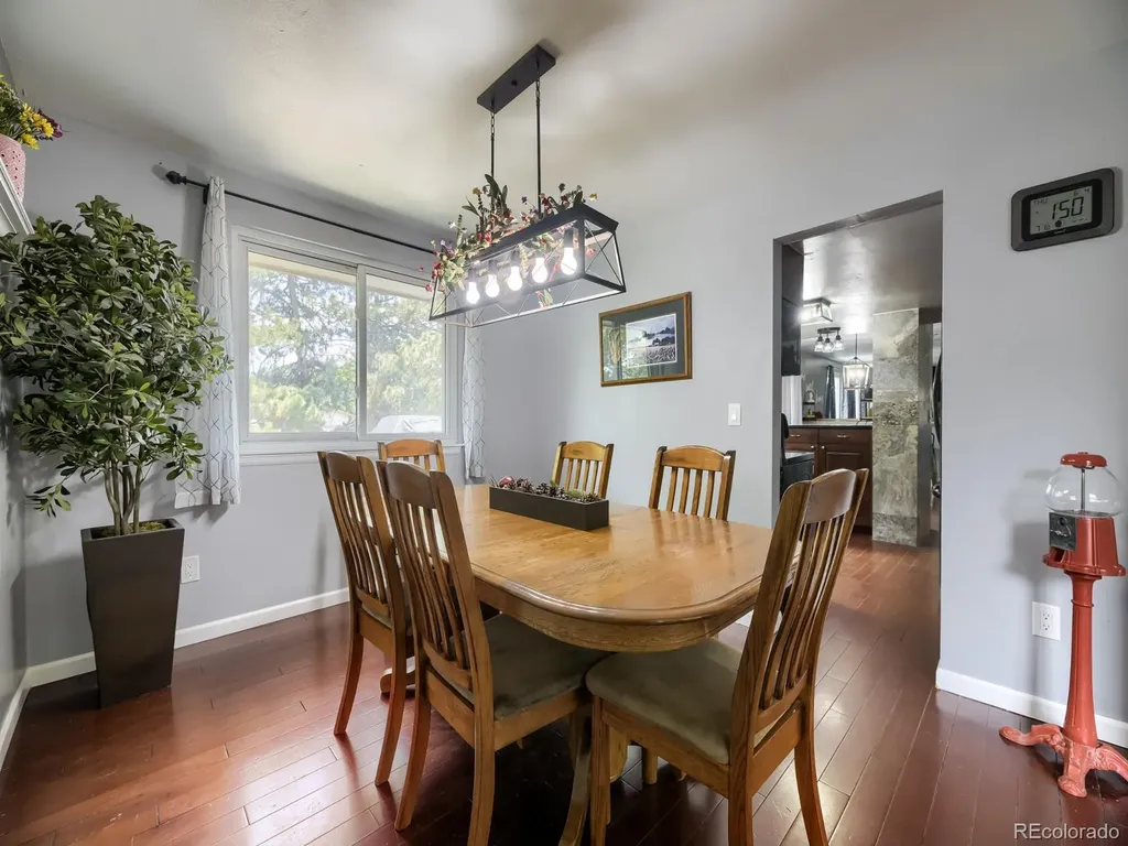 4506 S Wolff Street Denver CO 80236