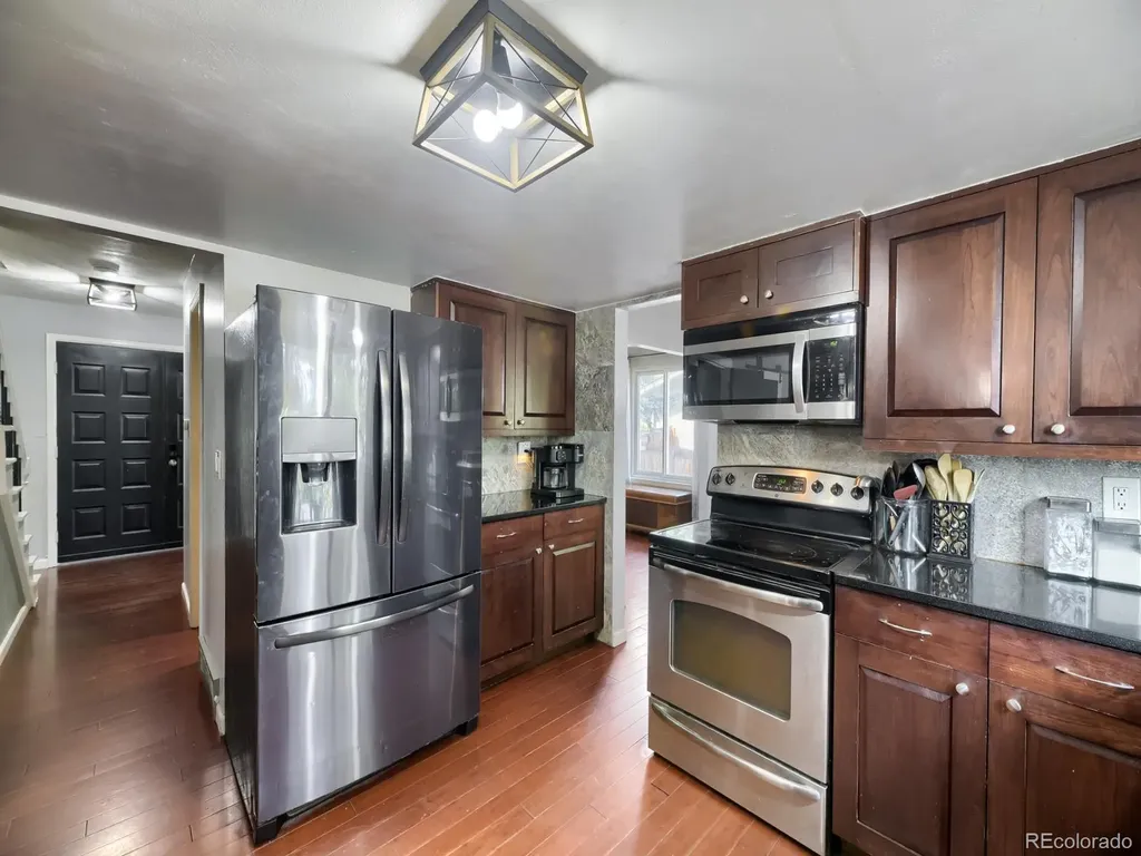 4506 S Wolff Street Denver CO 80236