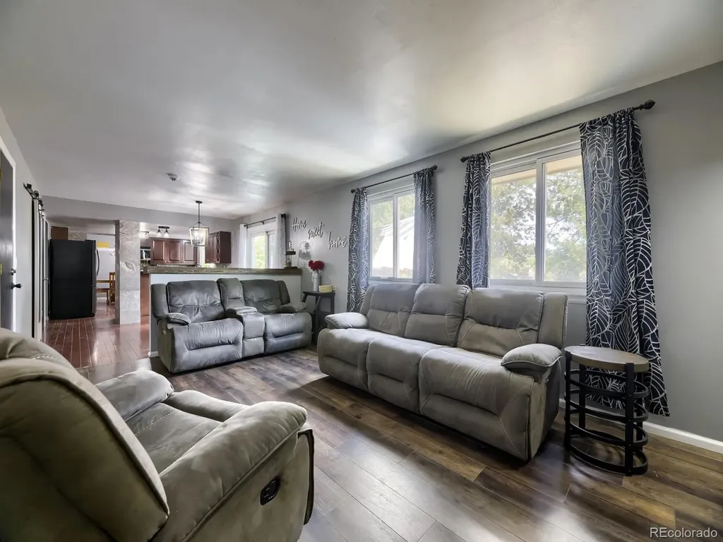 4506 S Wolff Street Denver CO 80236