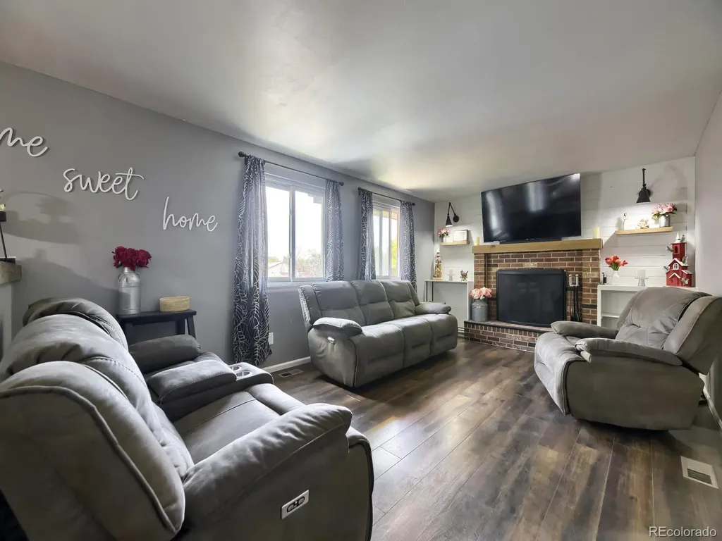 4506 S Wolff Street Denver CO 80236
