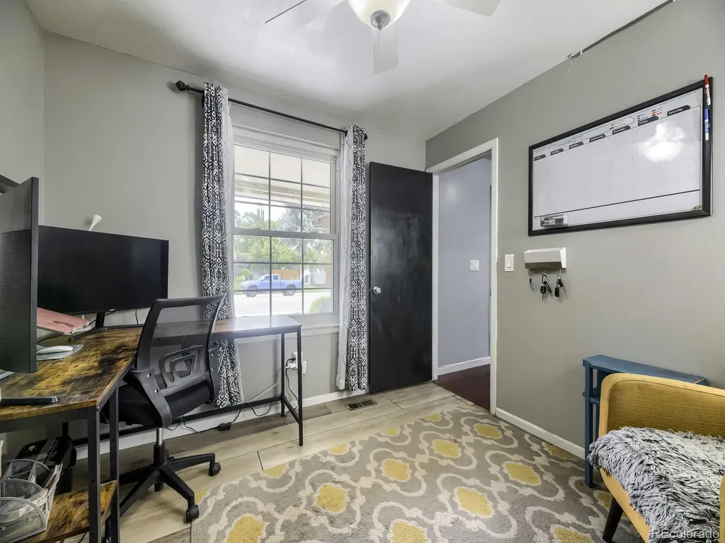 4506 S Wolff Street Denver CO 80236