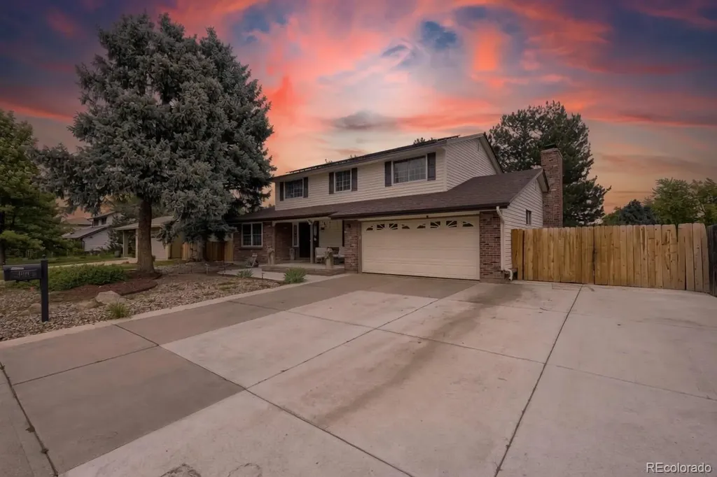 4506 S Wolff Street Denver CO 80236