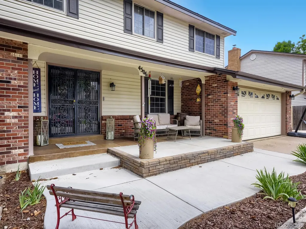 4506 S Wolff Street Denver CO 80236