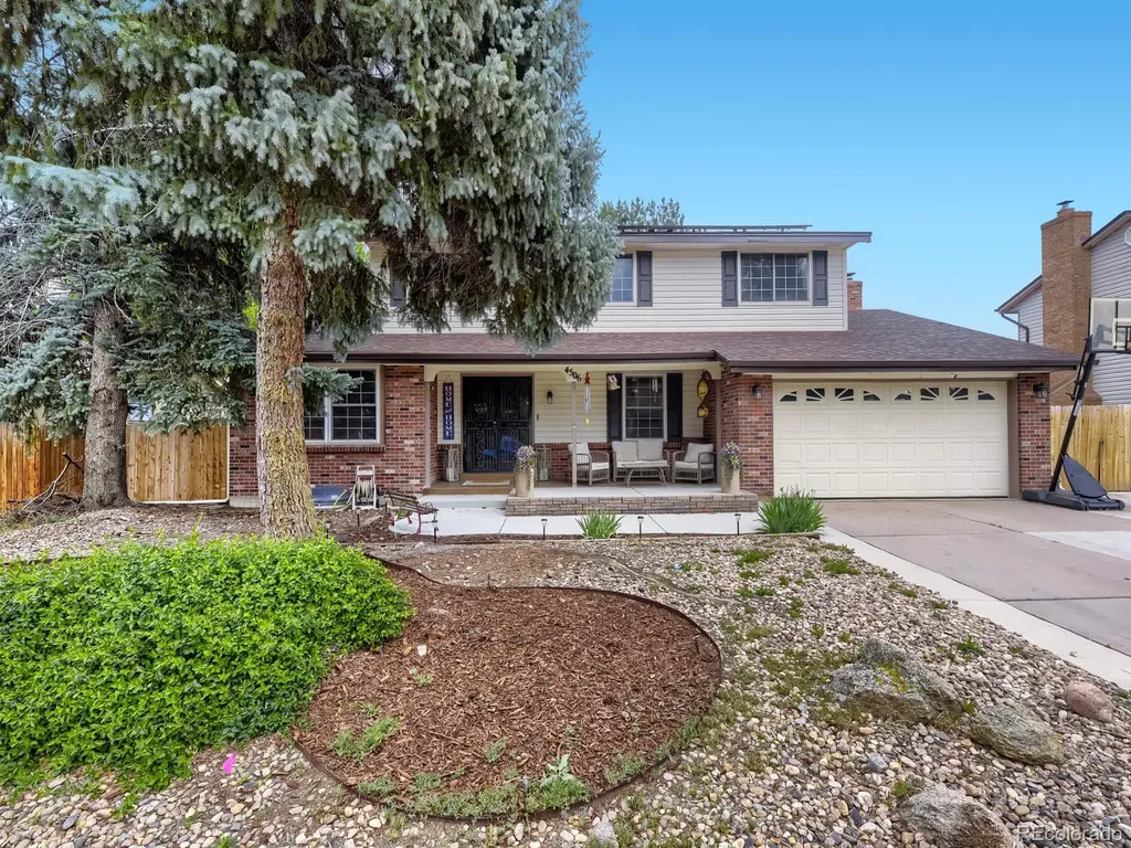 4506 S Wolff Street Denver CO 80236