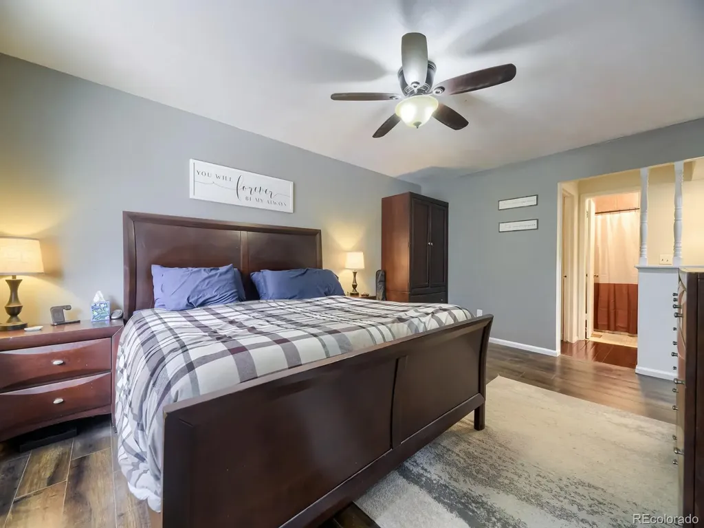 4506 S Wolff Street Denver CO 80236