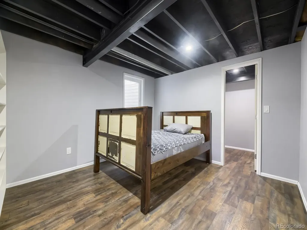 4506 S Wolff Street Denver CO 80236