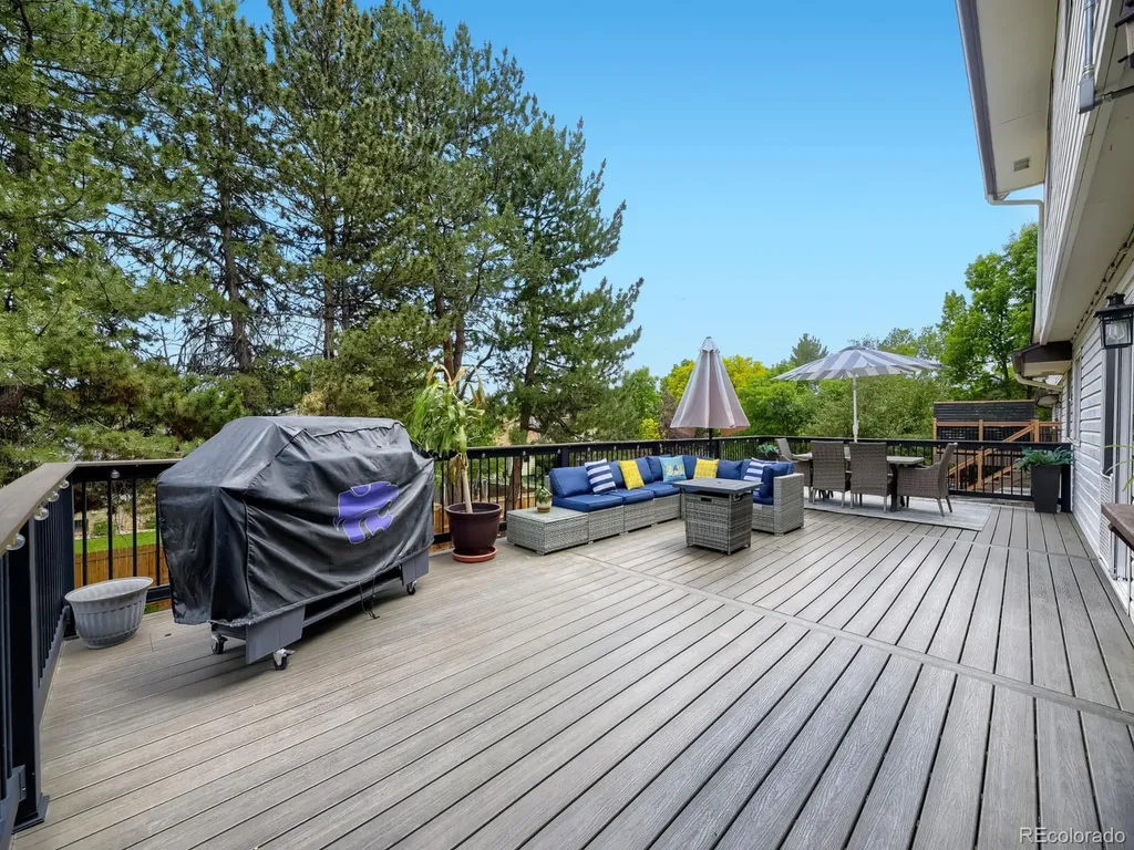 4506 S Wolff Street Denver CO 80236