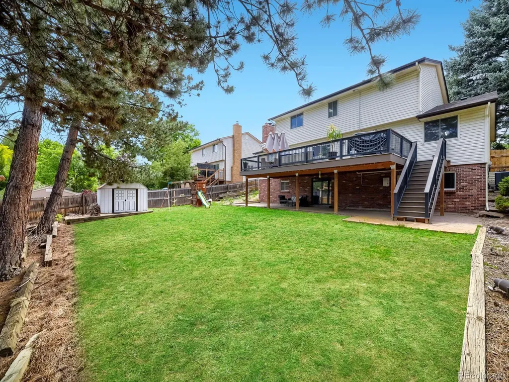 4506 S Wolff Street Denver CO 80236