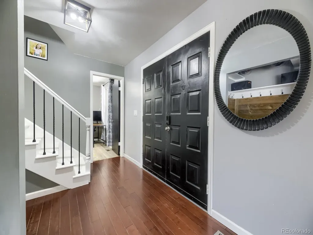 4506 S Wolff Street Denver CO 80236