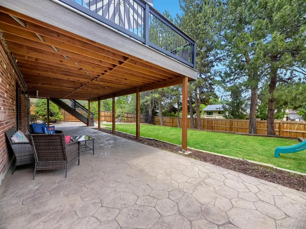 4506 S Wolff Street Denver CO 80236