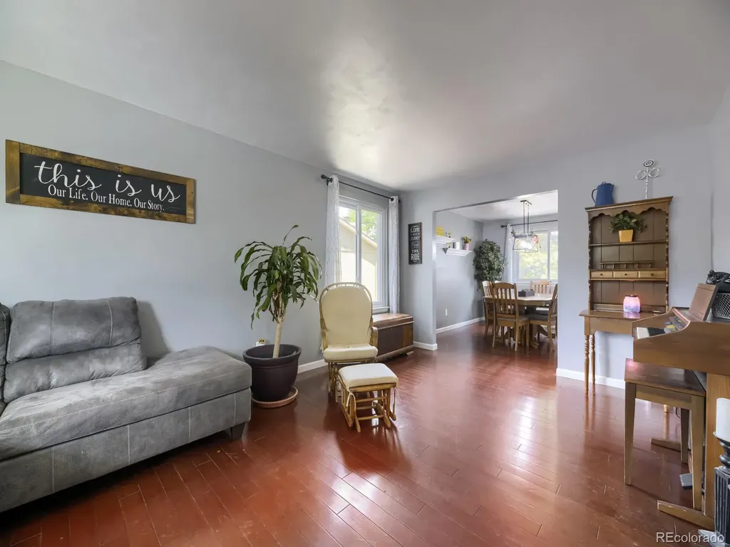 4506 S Wolff Street Denver CO 80236