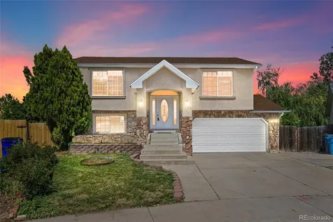 17145 E Union Place Aurora CO 80015