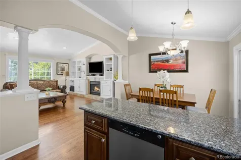 17145 E Union Place Aurora CO 80015