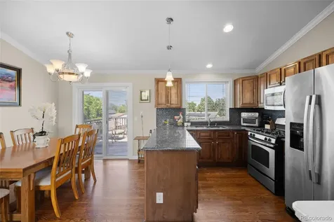 17145 E Union Place Aurora CO 80015