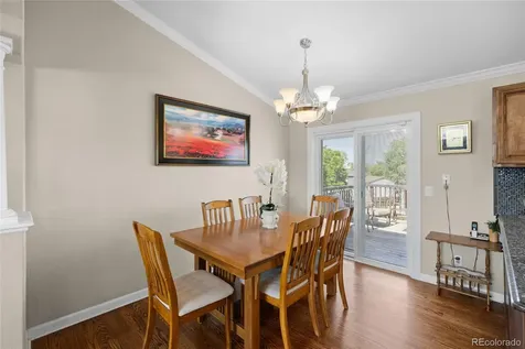 17145 E Union Place Aurora CO 80015