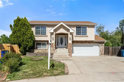 17145 E Union Place Aurora CO 80015