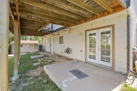 17145 E Union Place Aurora CO 80015