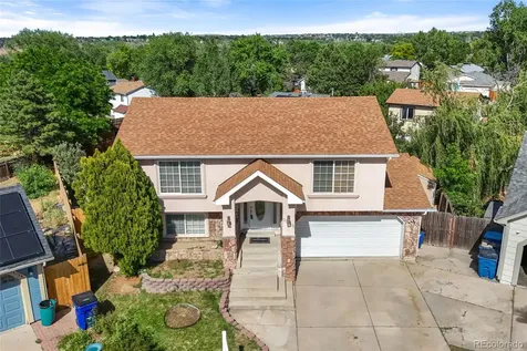 17145 E Union Place Aurora CO 80015
