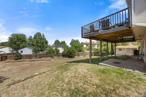 17145 E Union Place Aurora CO 80015