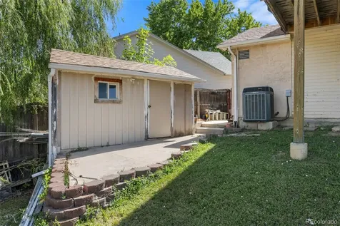 17145 E Union Place Aurora CO 80015