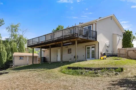 17145 E Union Place Aurora CO 80015
