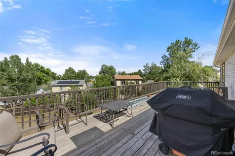 17145 E Union Place Aurora CO 80015